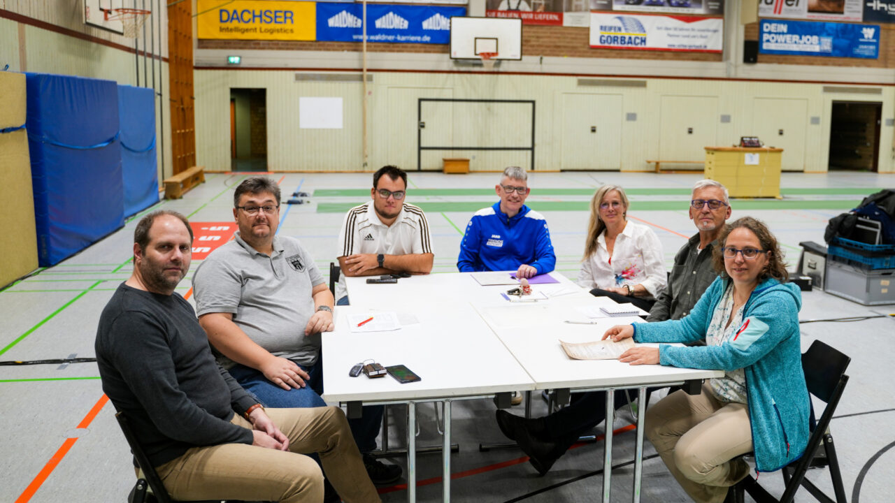 ,

GER, IBF Challange, Fechten, IBF Bodensee, MTG Wangen, Spielzeit 2023/2024, 14.10.23

Foto: Maximilian Rist