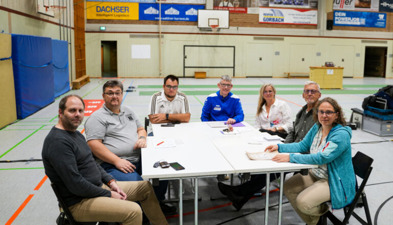 ,

GER, IBF Challange, Fechten, IBF Bodensee, MTG Wangen, Spielzeit 2023/2024, 14.10.23

Foto: Maximilian Rist